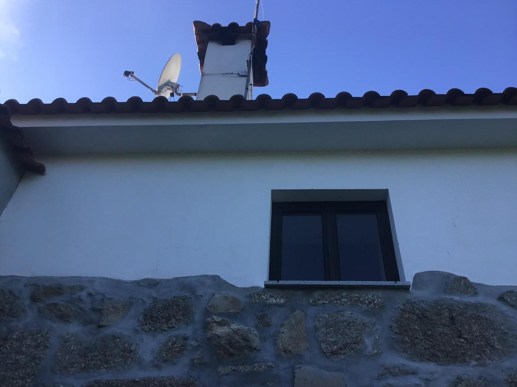 Quinta Dos Trilhos Villa Fafe Dış mekan fotoğraf