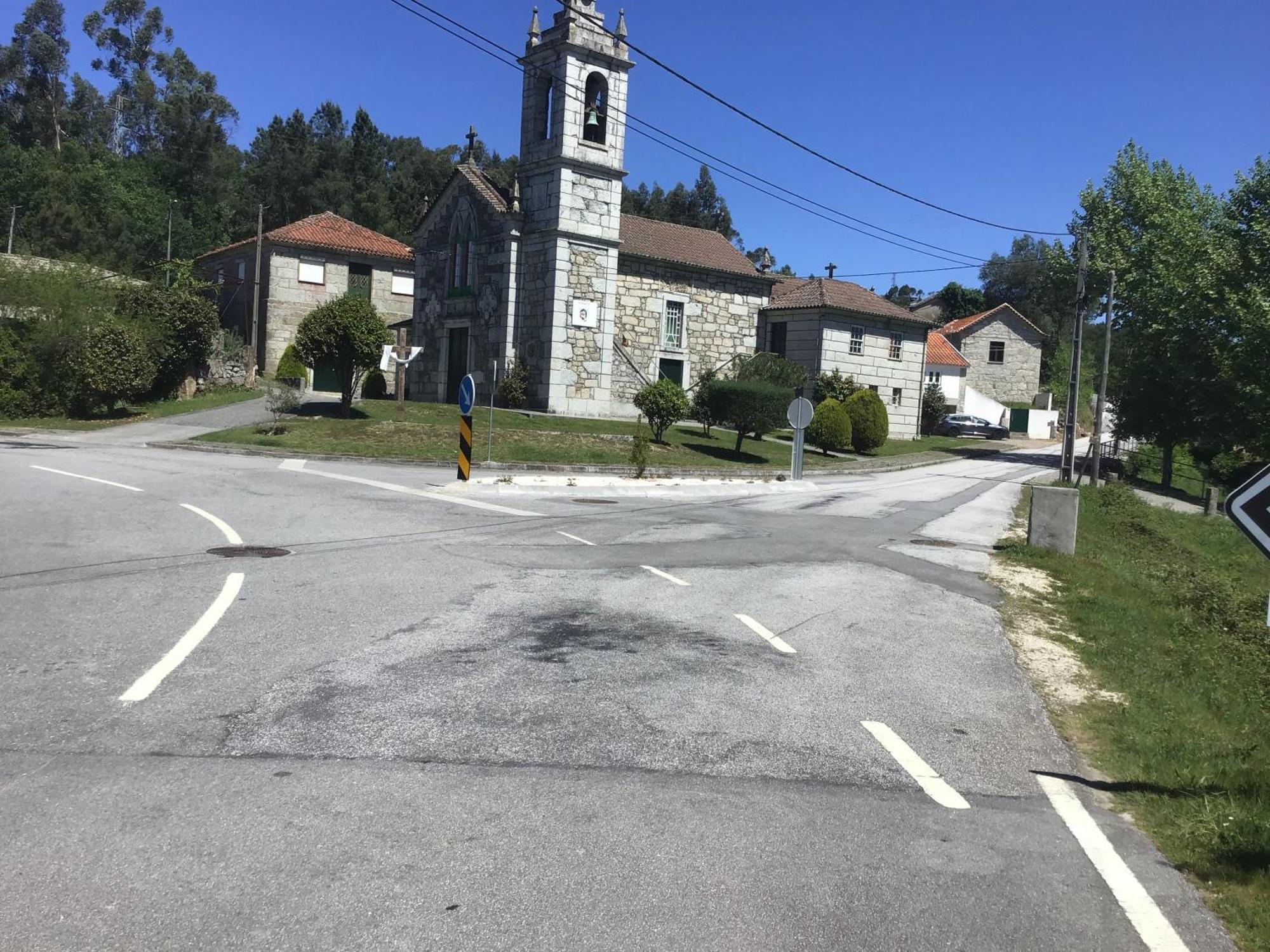 Quinta Dos Trilhos Villa Fafe Dış mekan fotoğraf