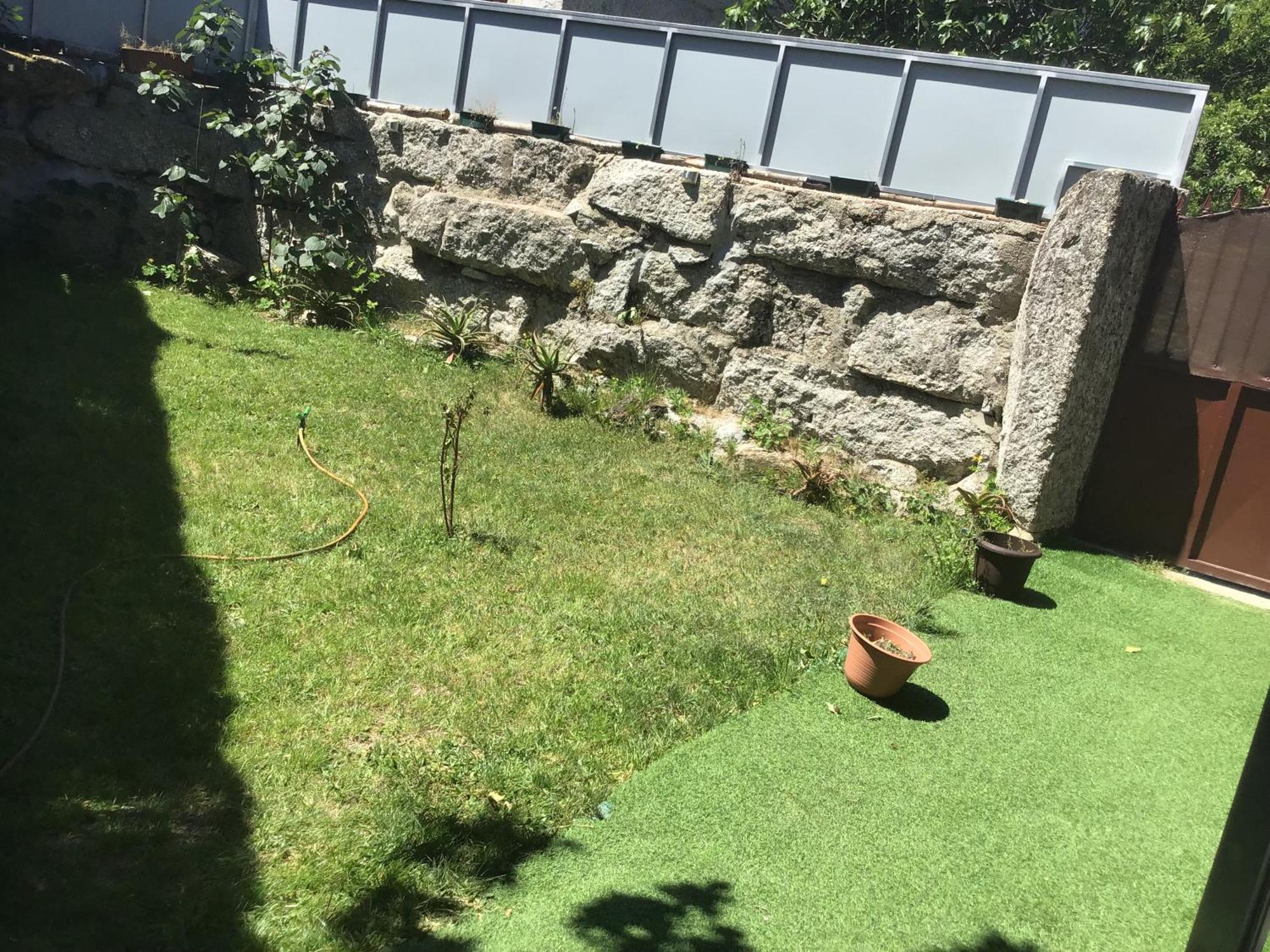 Quinta Dos Trilhos Villa Fafe Dış mekan fotoğraf
