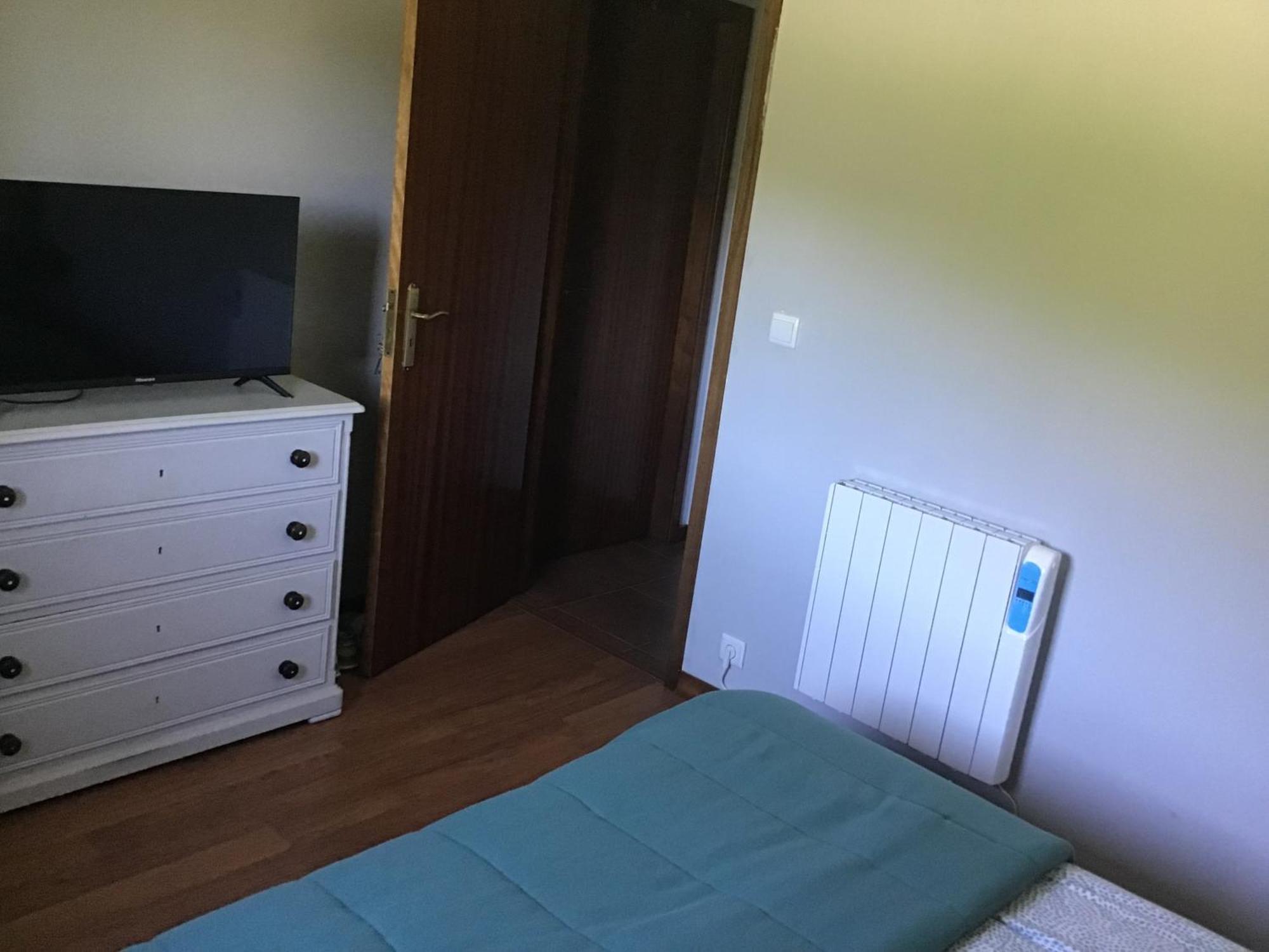 Quinta Dos Trilhos Villa Fafe Dış mekan fotoğraf