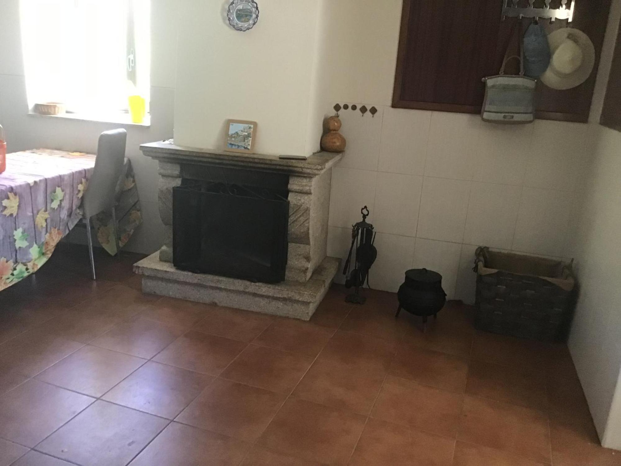 Quinta Dos Trilhos Villa Fafe Dış mekan fotoğraf