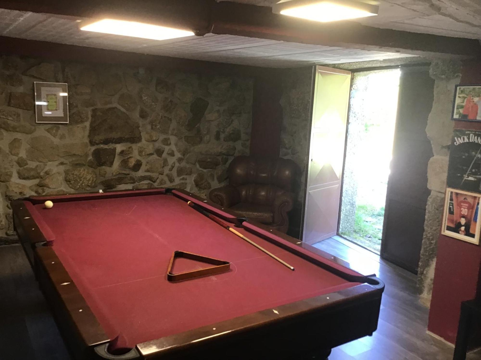 Quinta Dos Trilhos Villa Fafe Dış mekan fotoğraf