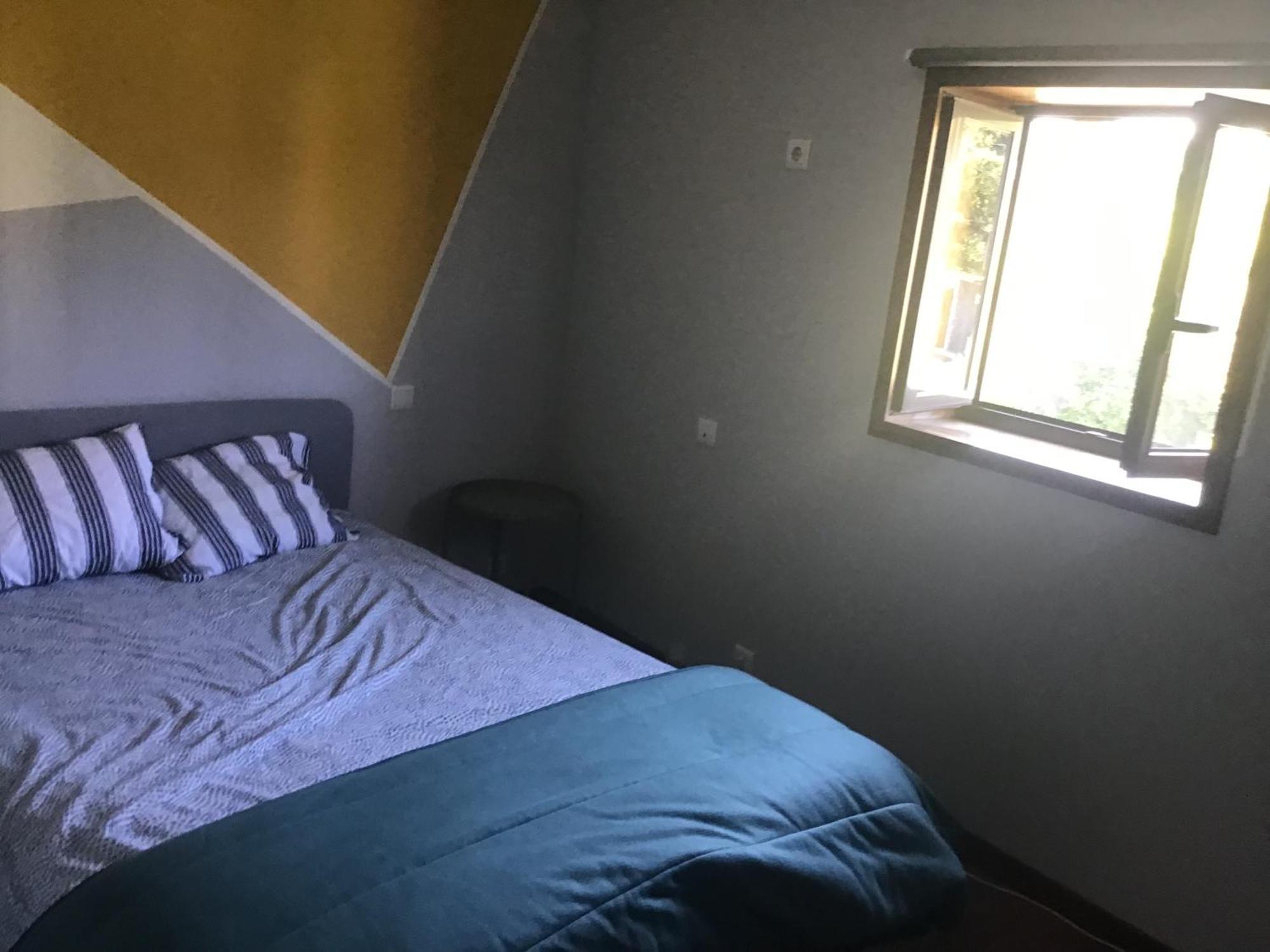 Quinta Dos Trilhos Villa Fafe Dış mekan fotoğraf