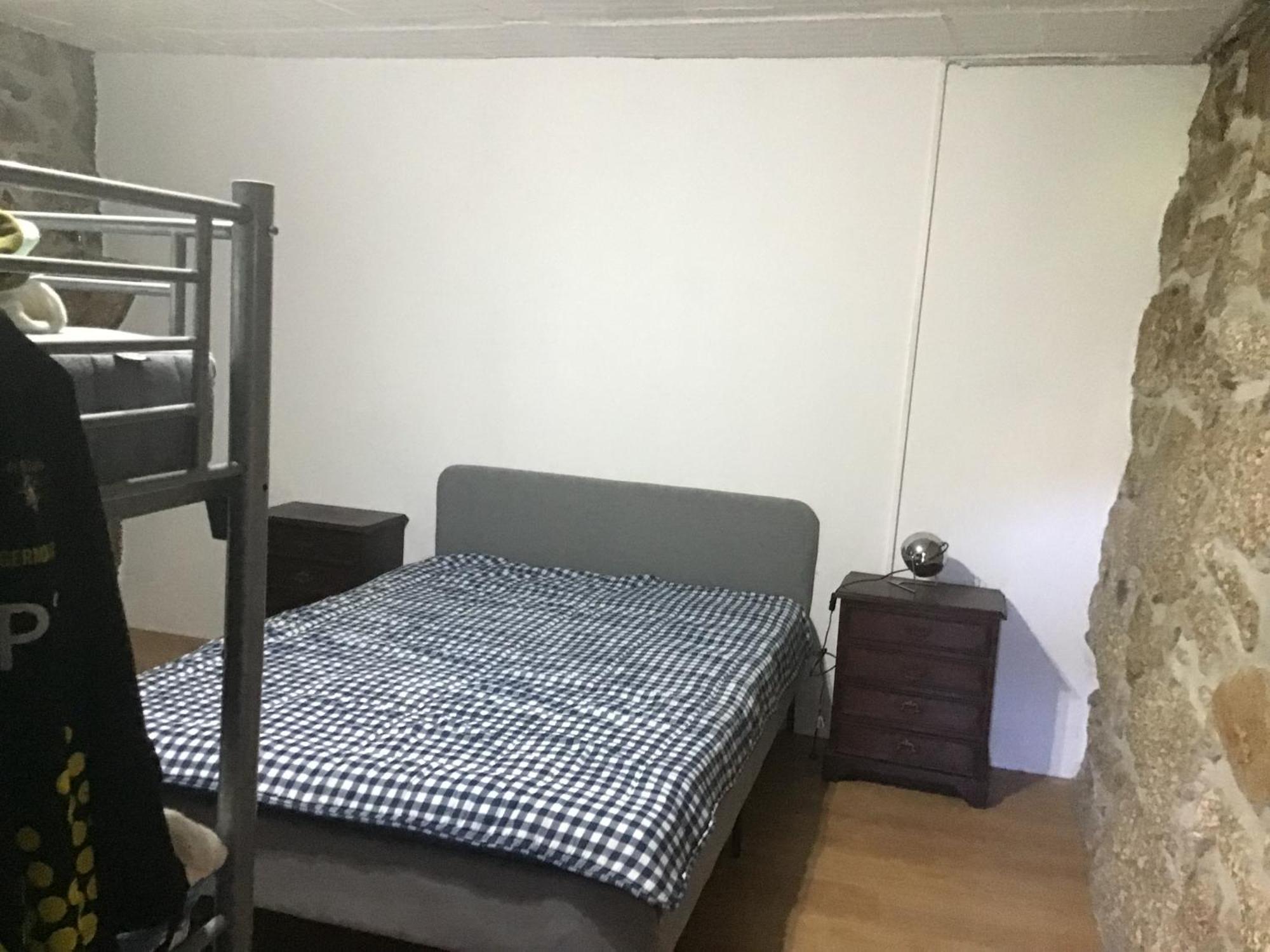 Quinta Dos Trilhos Villa Fafe Dış mekan fotoğraf