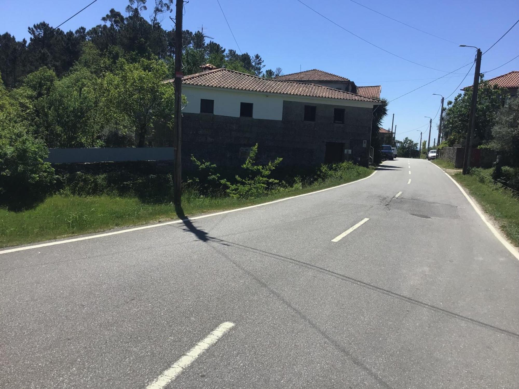 Quinta Dos Trilhos Villa Fafe Dış mekan fotoğraf