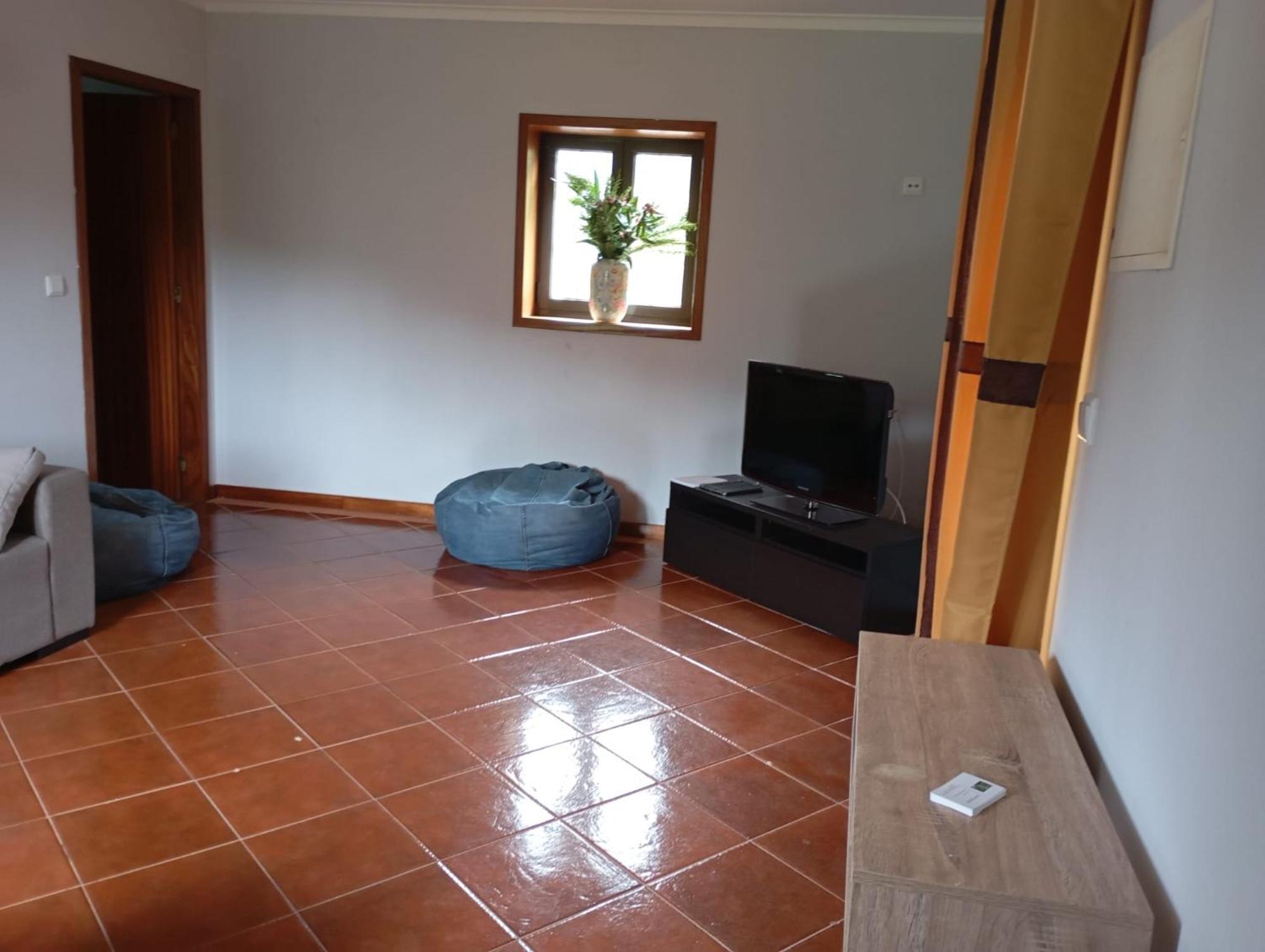 Quinta Dos Trilhos Villa Fafe Dış mekan fotoğraf