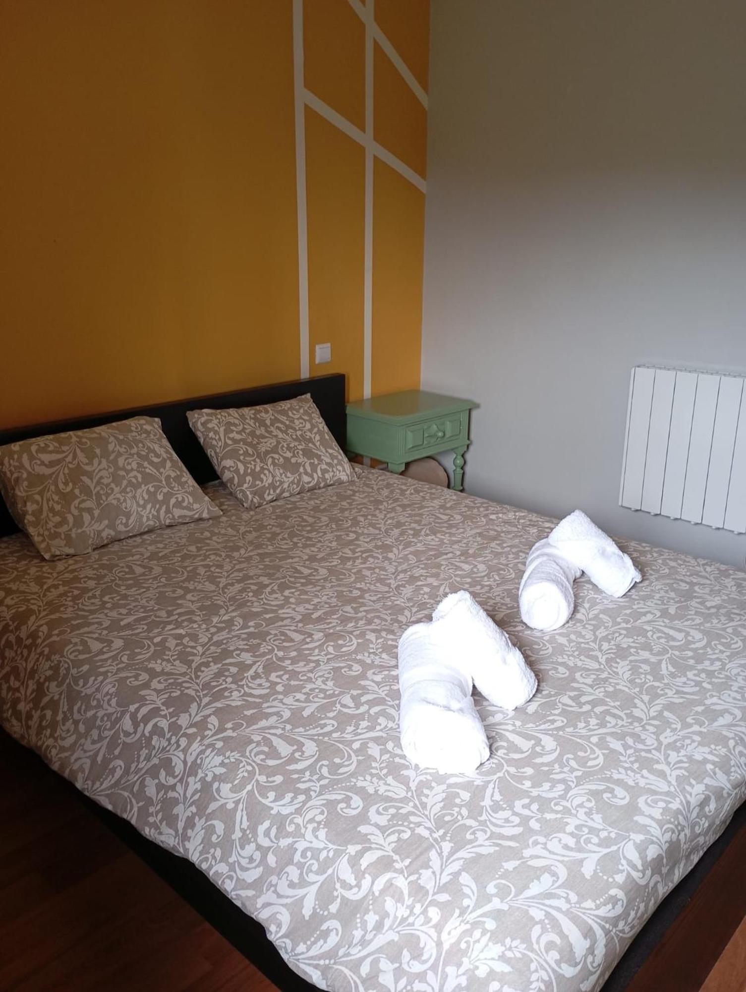 Quinta Dos Trilhos Villa Fafe Dış mekan fotoğraf