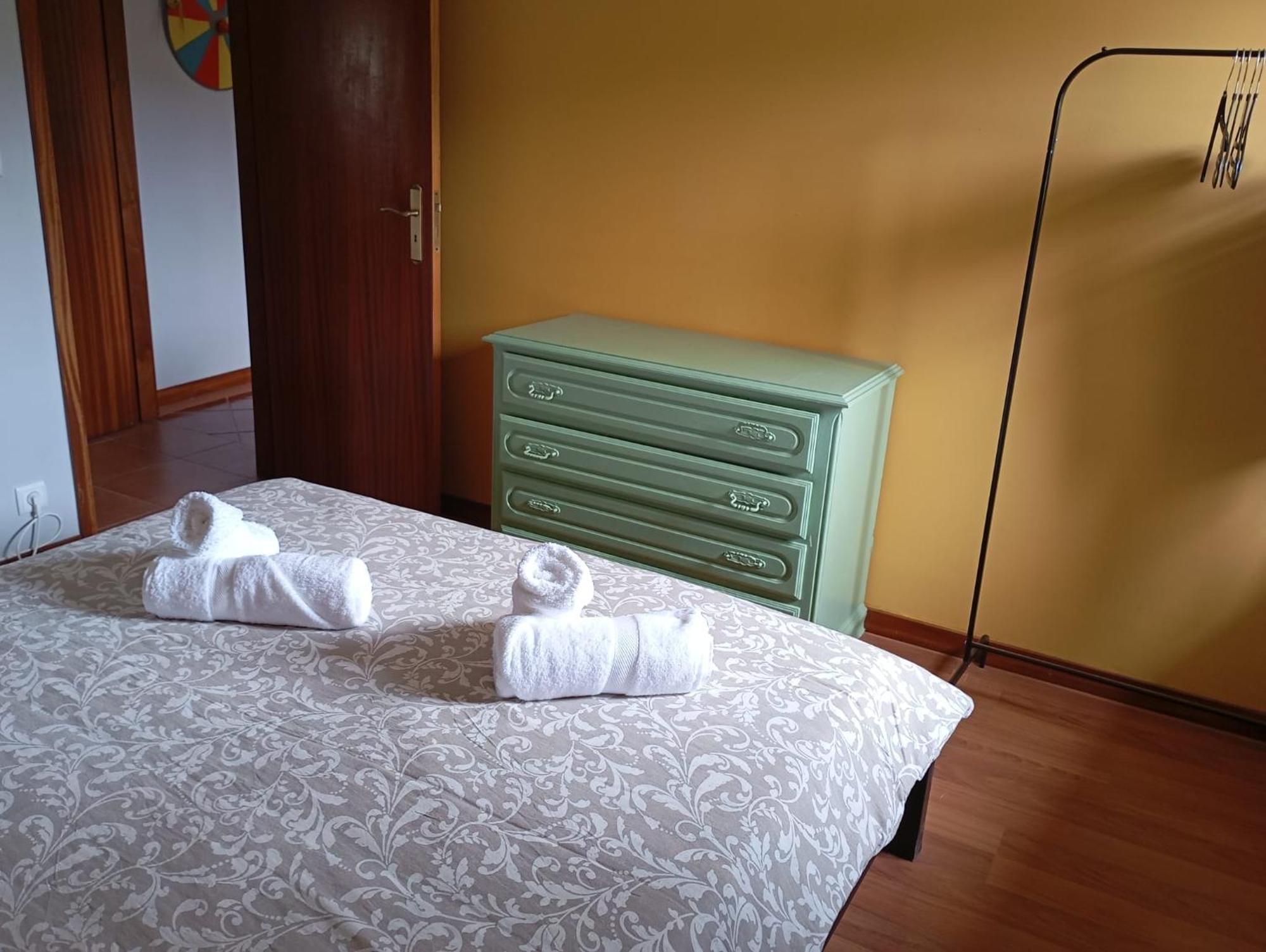 Quinta Dos Trilhos Villa Fafe Dış mekan fotoğraf