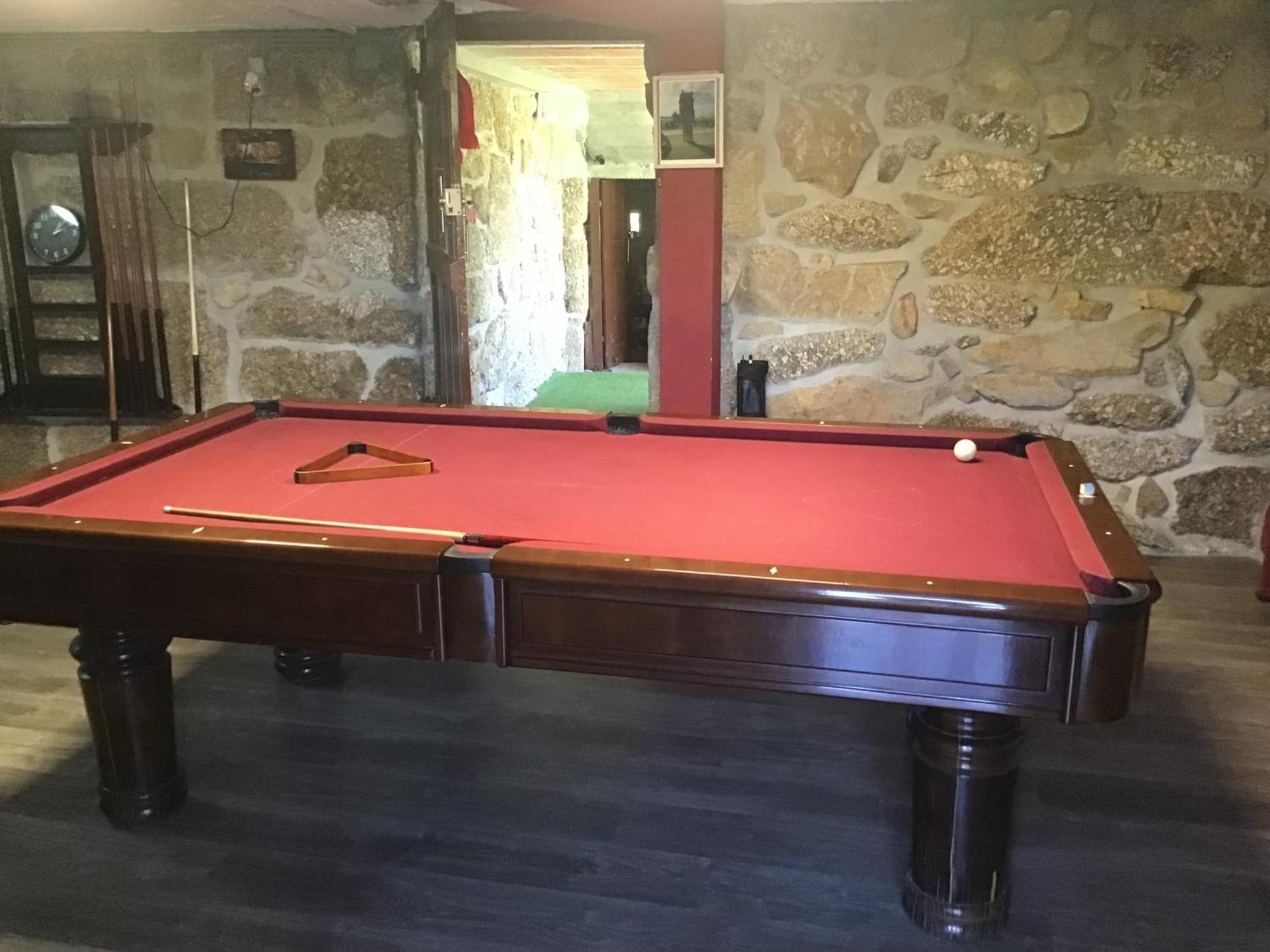 Quinta Dos Trilhos Villa Fafe Dış mekan fotoğraf