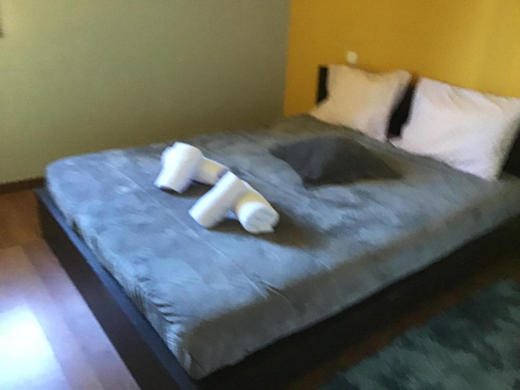 Quinta Dos Trilhos Villa Fafe Dış mekan fotoğraf