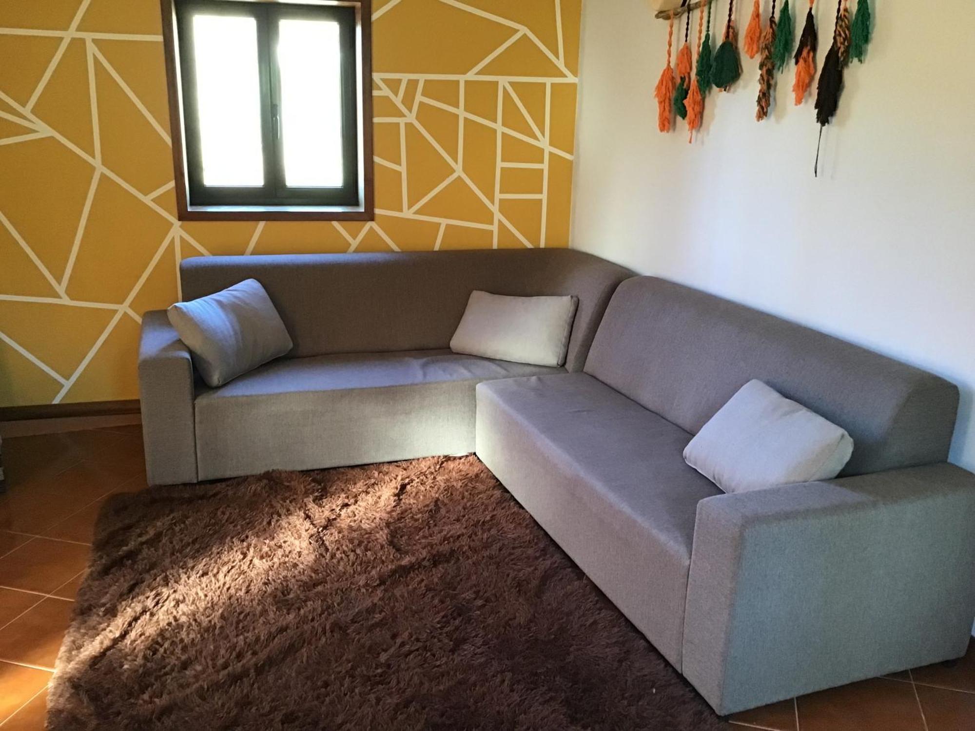 Quinta Dos Trilhos Villa Fafe Dış mekan fotoğraf