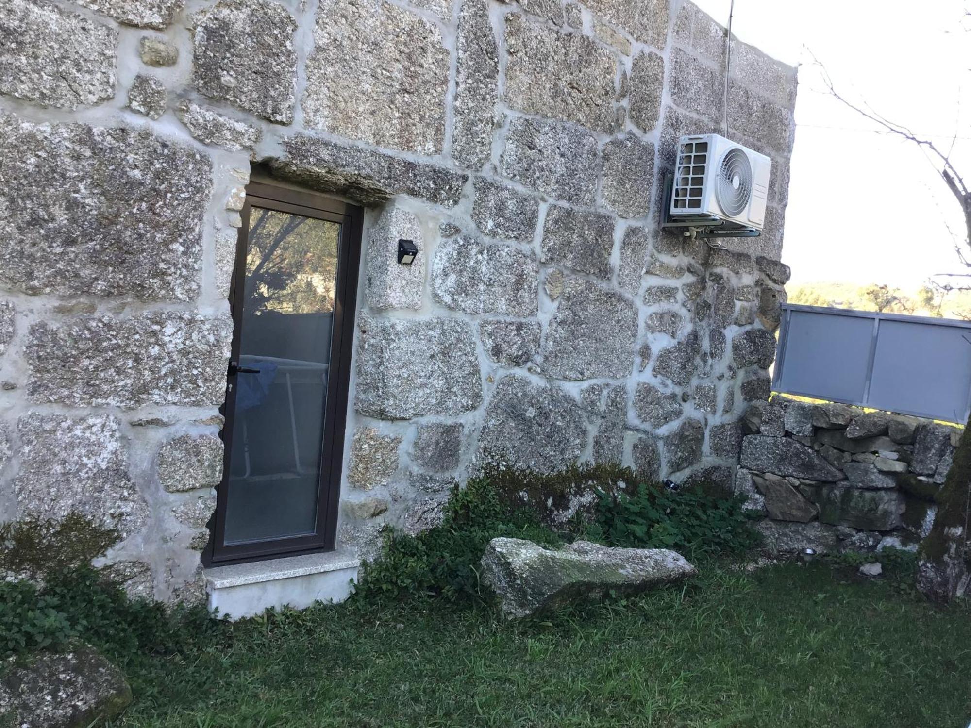 Quinta Dos Trilhos Villa Fafe Dış mekan fotoğraf
