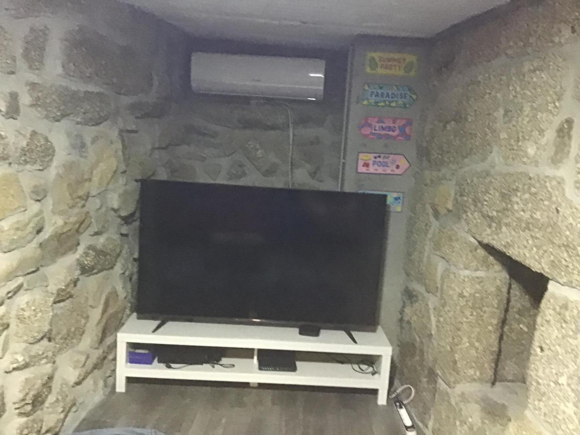 Quinta Dos Trilhos Villa Fafe Dış mekan fotoğraf